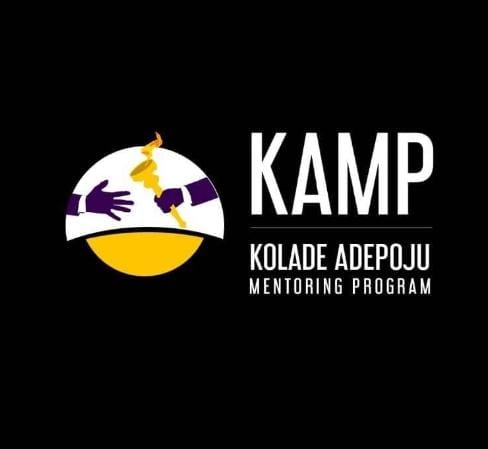 KAMP logo